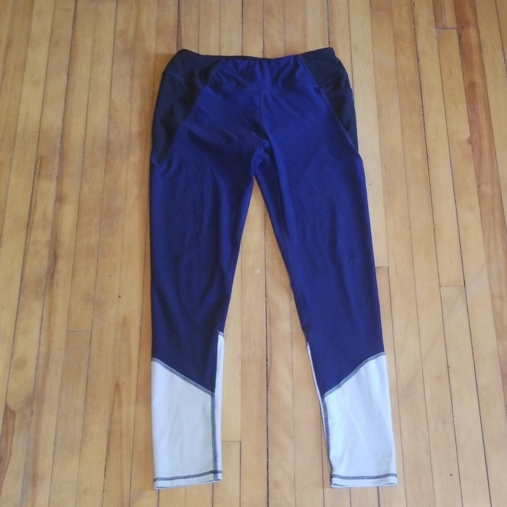 Gottex Active Leggings